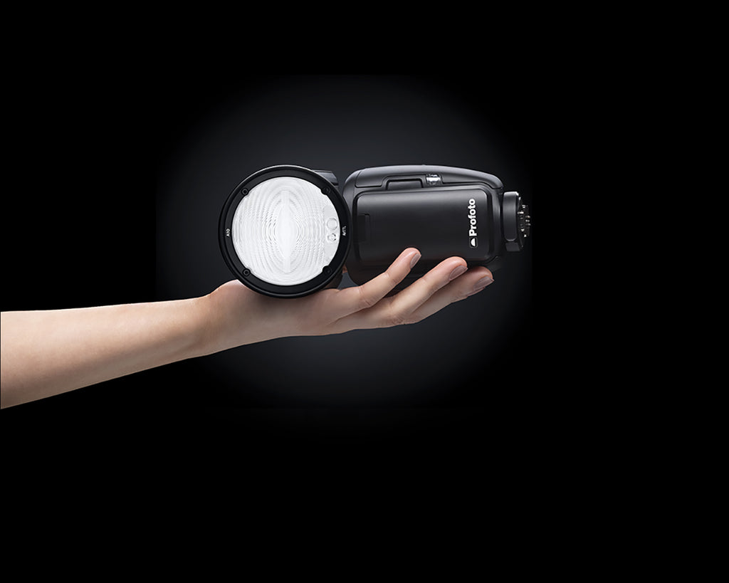 Worldwide Release Profoto A10