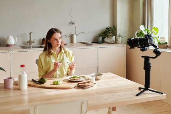 Essential Tips for Vlogging for Beginners